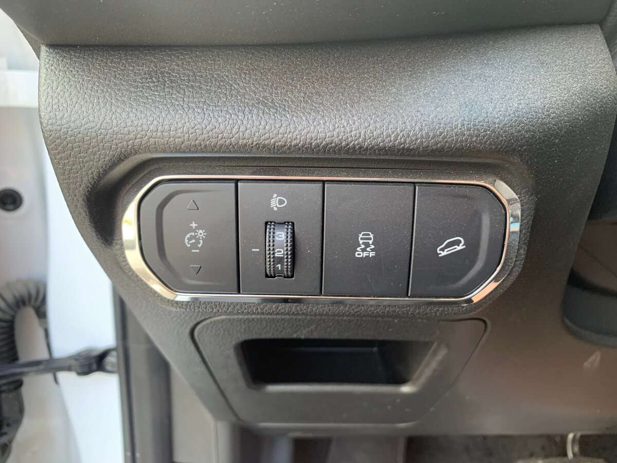 Купить Haval Jolion, 2024, 20 000 км, фото №20