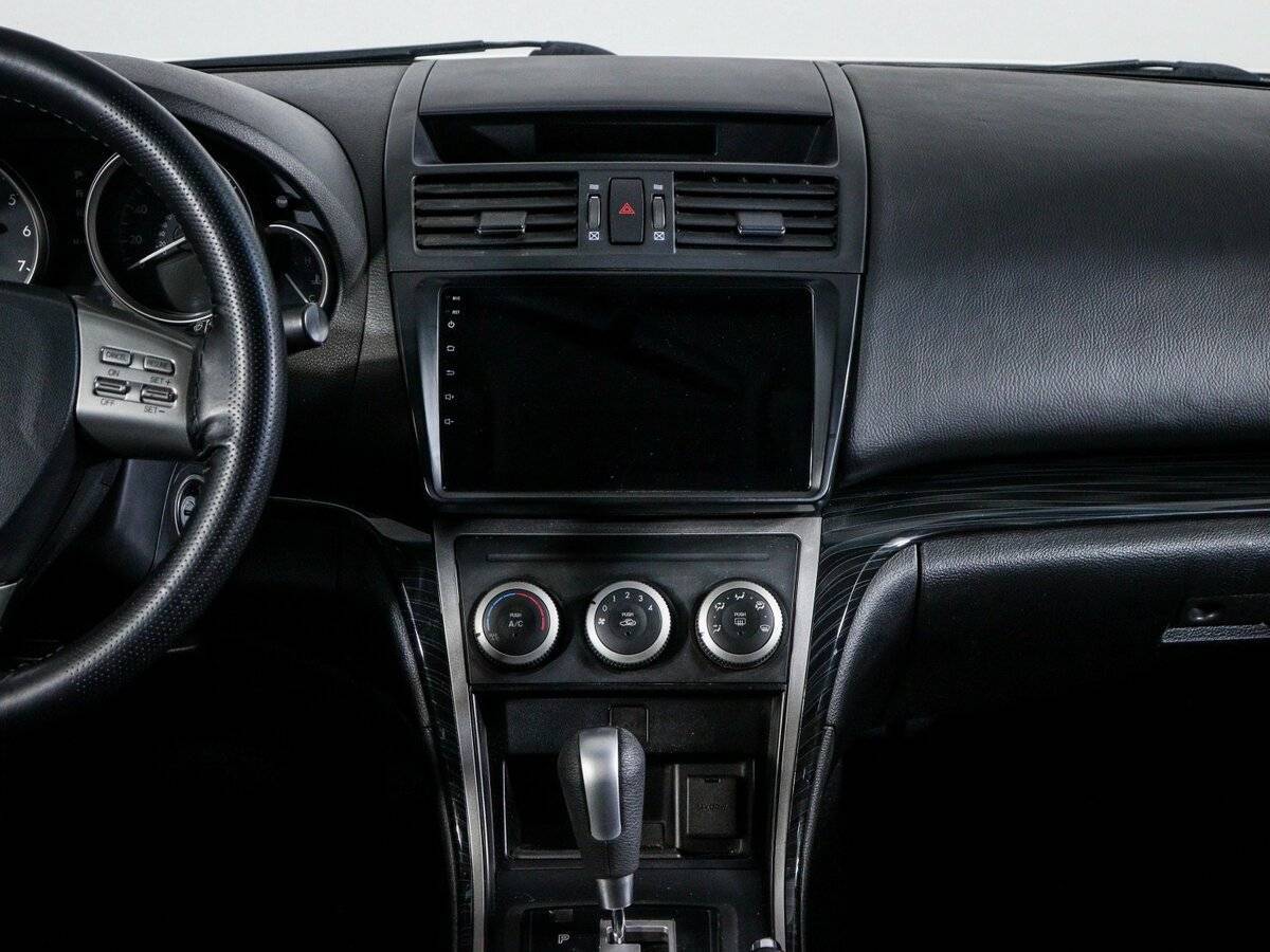 Купить Mazda 6, 2009, 234 938 км, фото №13