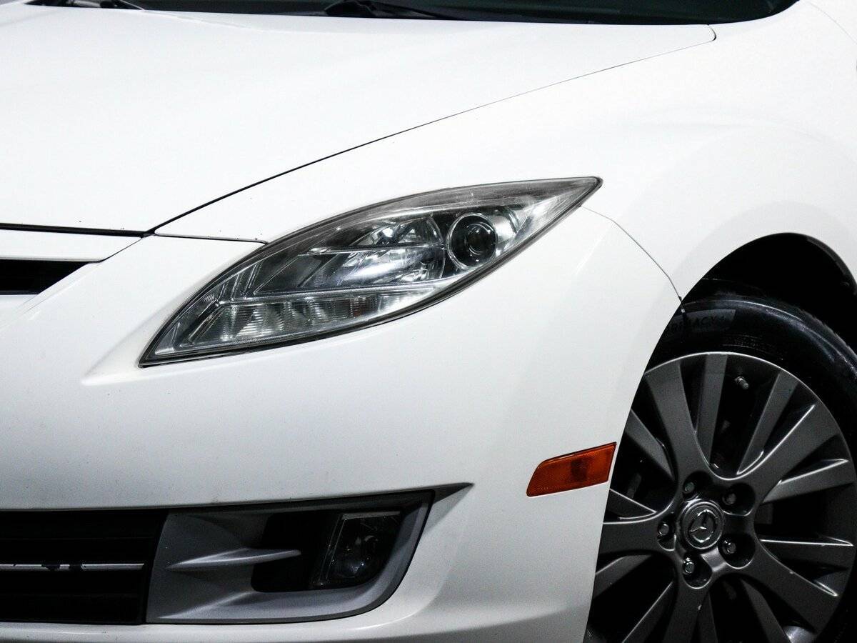 Купить Mazda 6, 2009, 234 938 км, фото №17