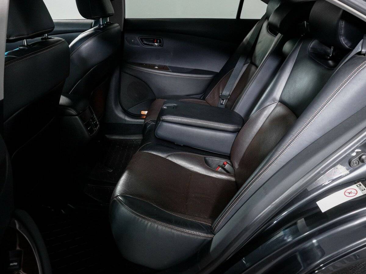 Купить Lexus ES 350, 2010, 177 833 км, фото №10