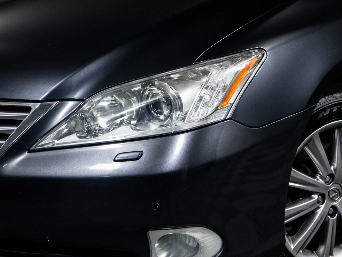 Купить Lexus ES 350, 2010, 177 833 км, фото №16