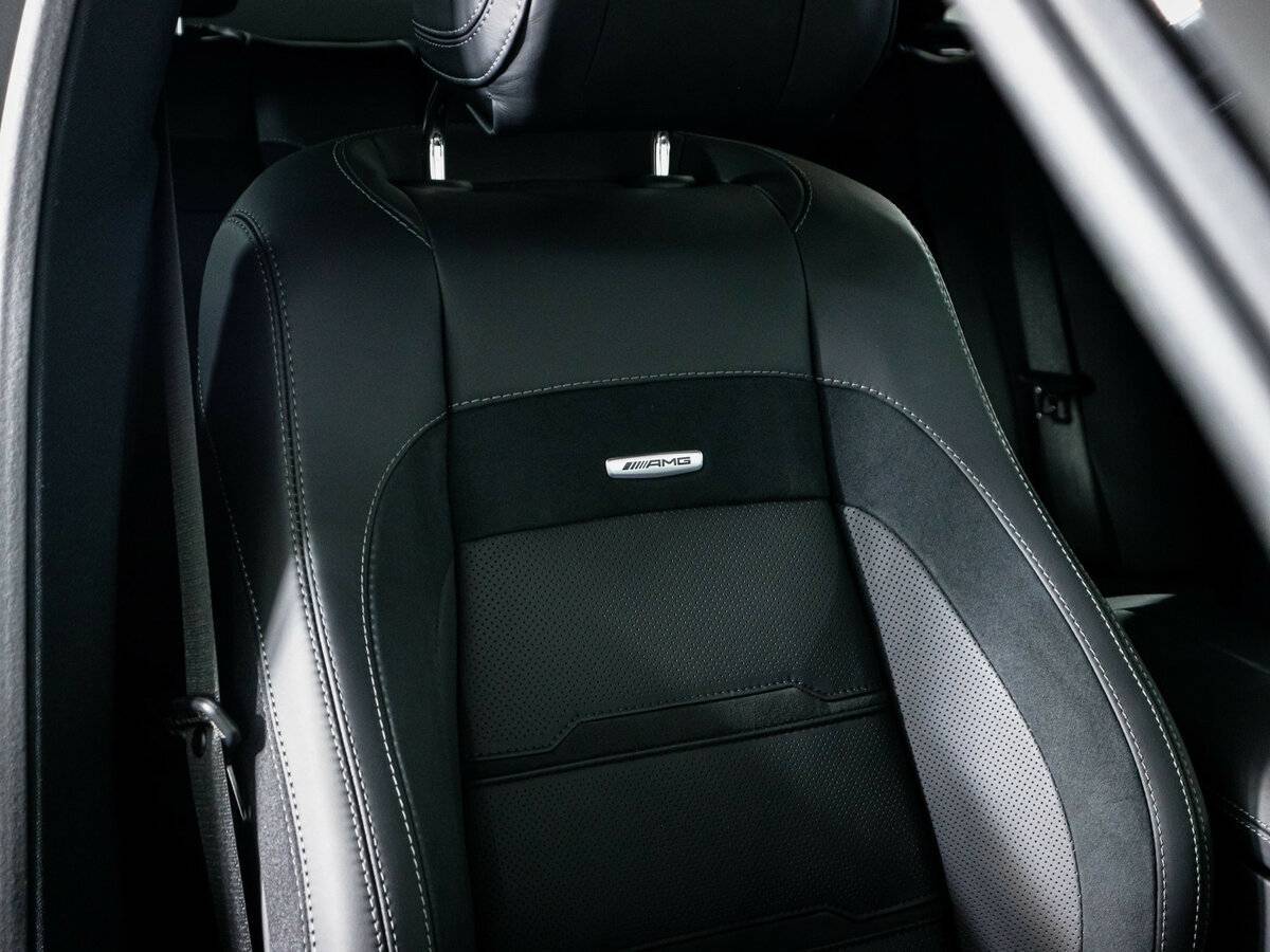 Купить Mercedes-Benz GLE Coupe AMG 63 AMG S, 2023, 10 526 км, фото №22