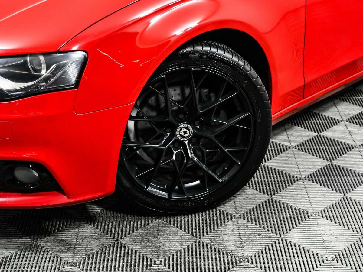 Купить Audi A4, 2011, 193 000 км, фото №14