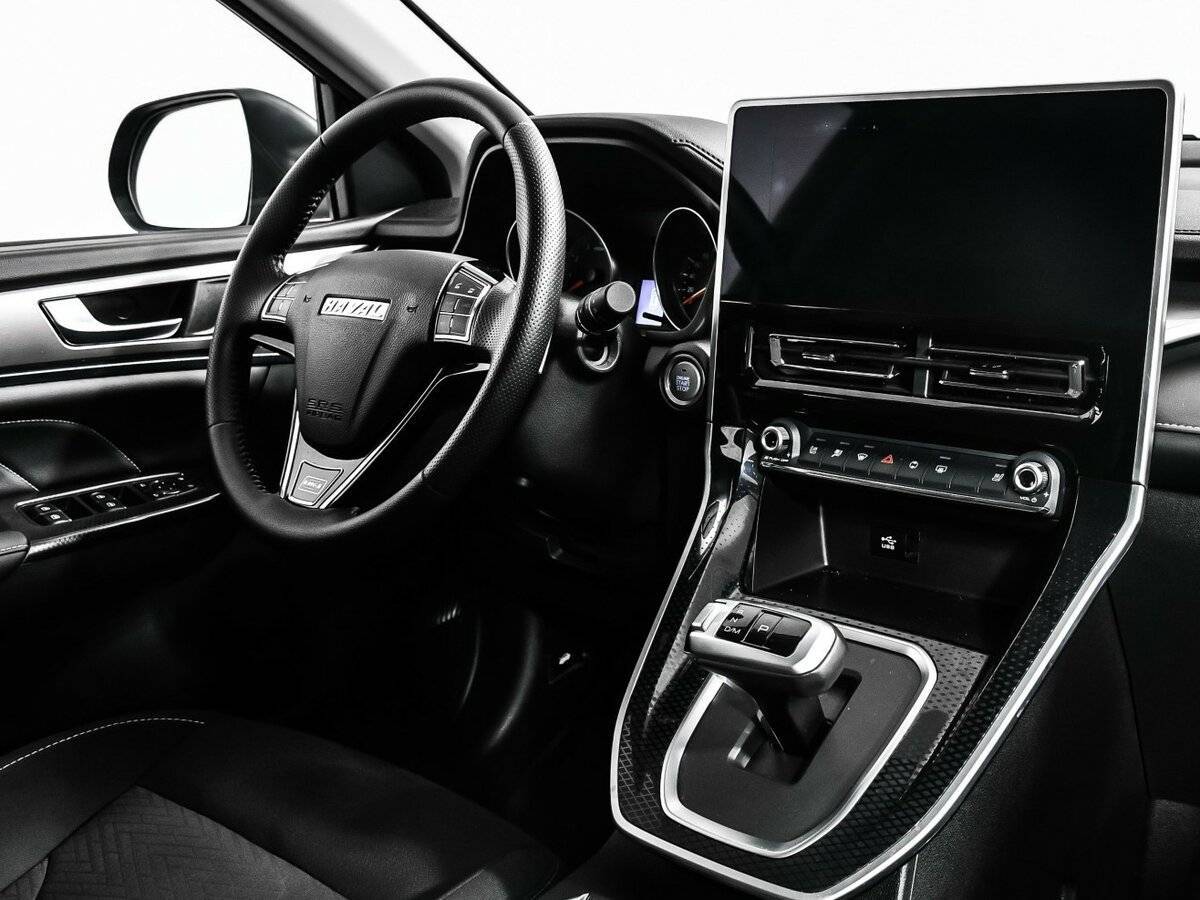 Купить Haval M6, 2024, 17 550 км, фото №9