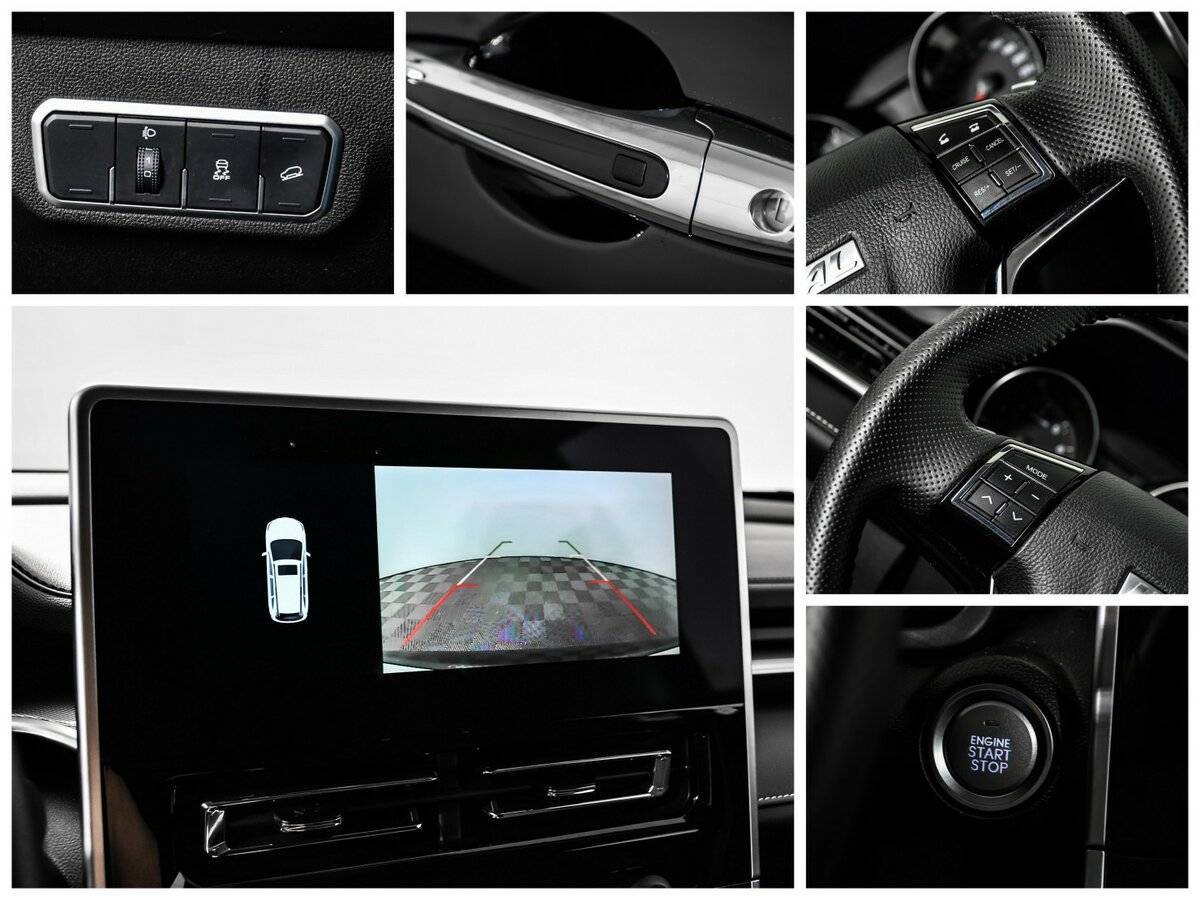 Купить Haval M6, 2024, 17 550 км, фото №16