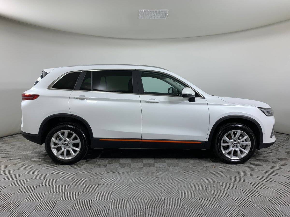 Купить Skywell HT-i 21.68 kWh, 2023, 21 км, фото №4