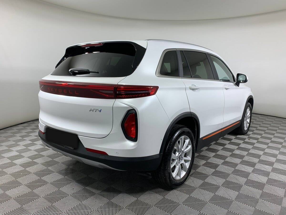 Купить Skywell HT-i 21.68 kWh, 2023, 21 км, фото №5