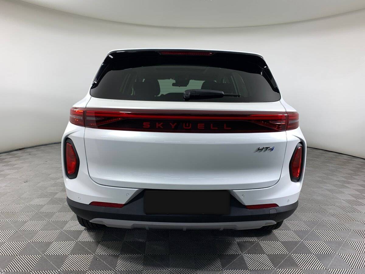 Купить Skywell HT-i 21.68 kWh, 2023, 21 км, фото №6