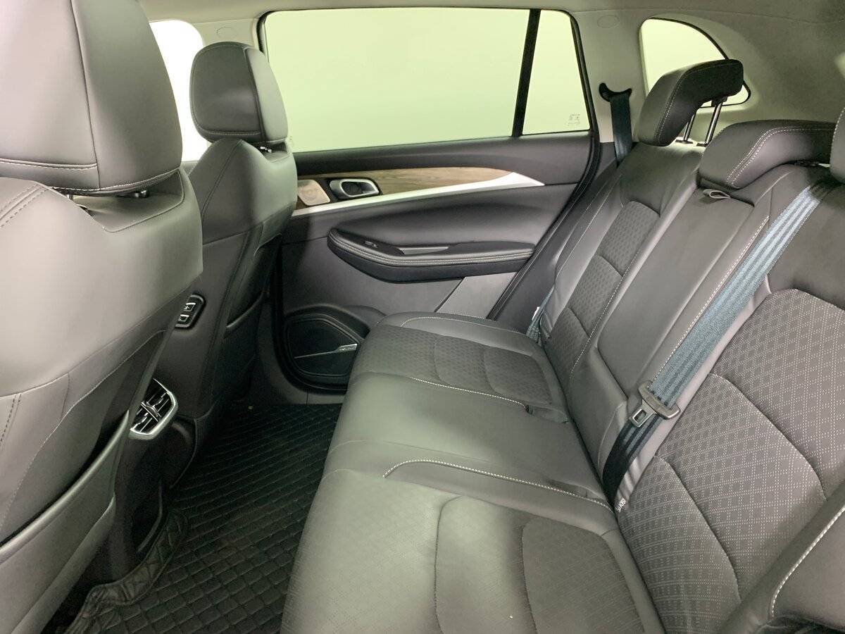 Купить Skywell HT-i 21.68 kWh, 2023, 21 км, фото №20