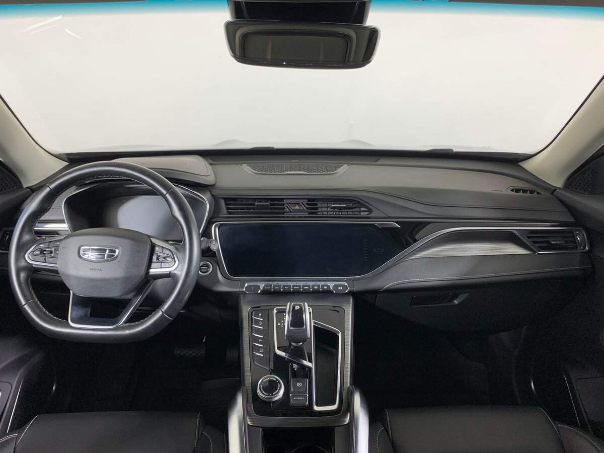 Купить Geely Atlas Pro, 2023, 72 009 км, фото №13