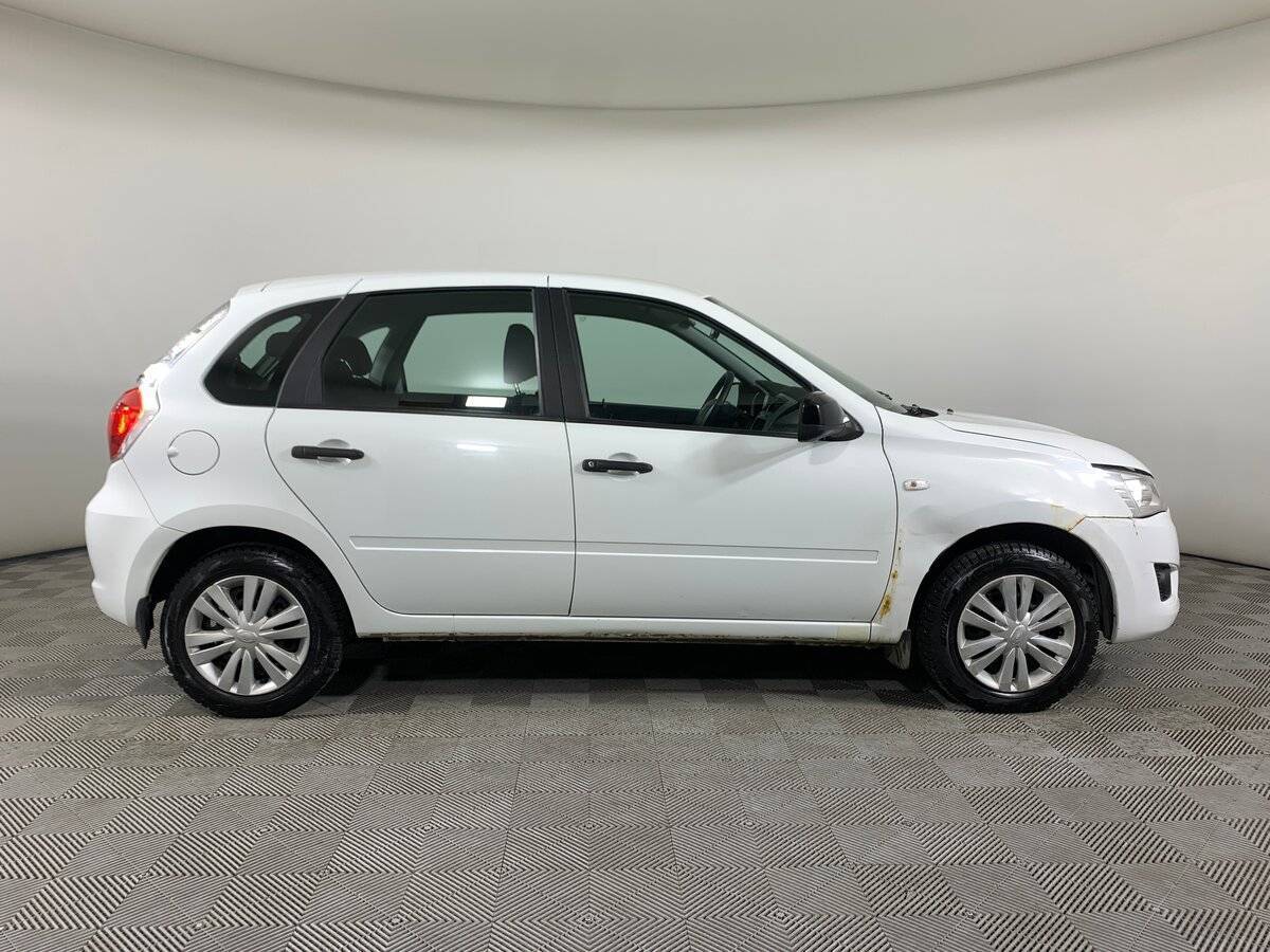 Купить Datsun mi-DO, 2018, 69 954 км, фото №4