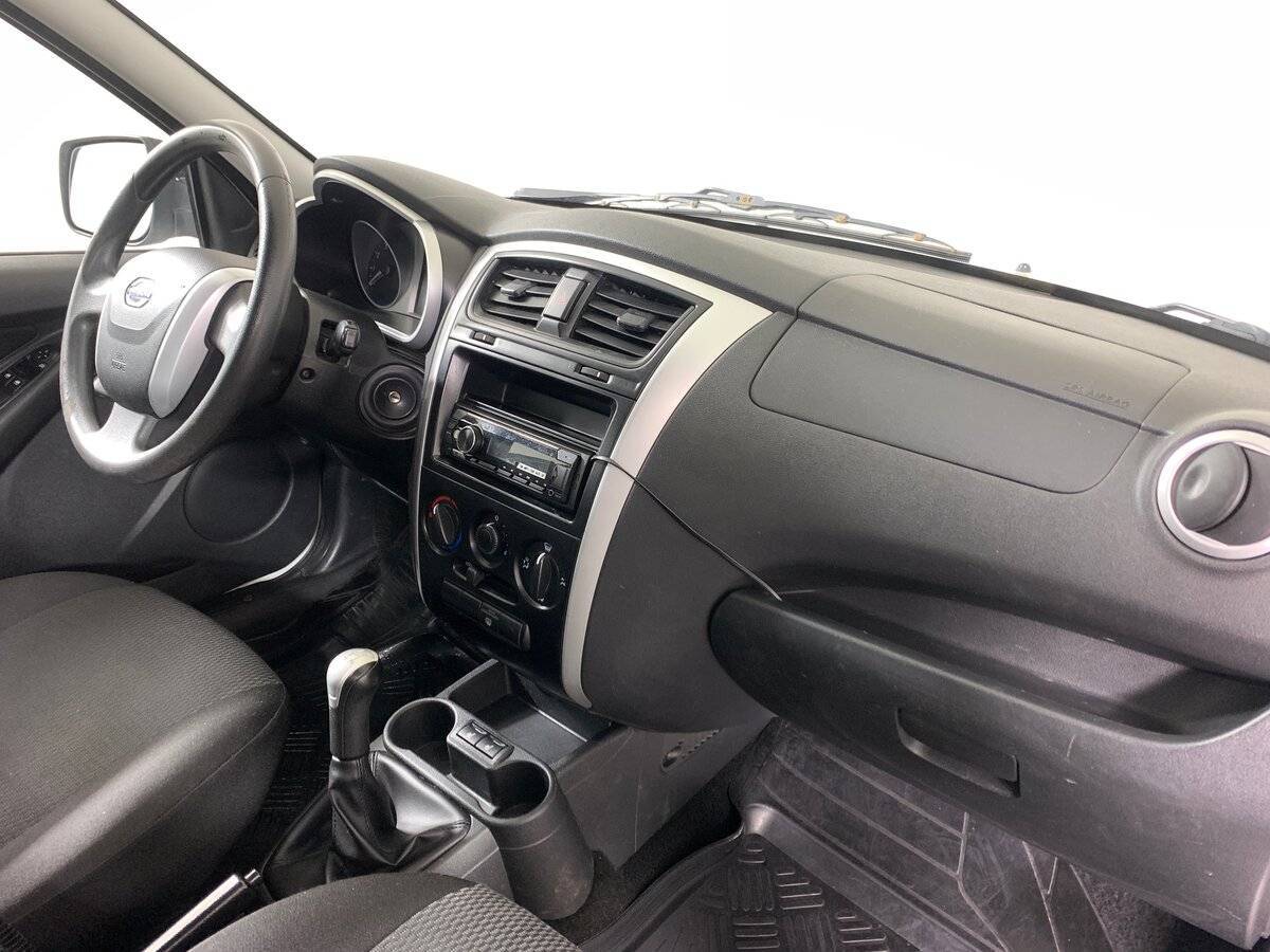 Купить Datsun mi-DO, 2018, 69 954 км, фото №13