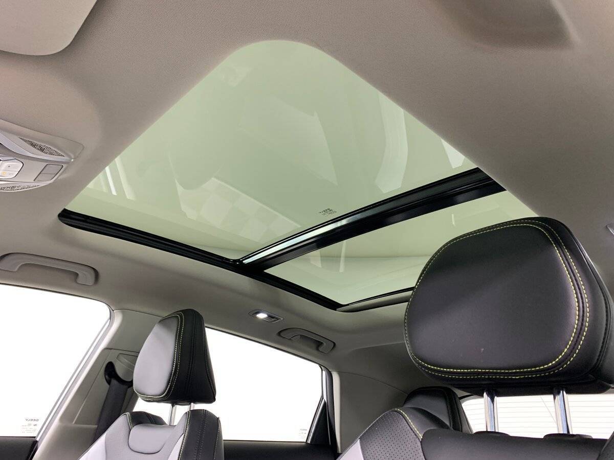 Купить Geely Binyue Cool, 2023, 28 416 км, фото №19