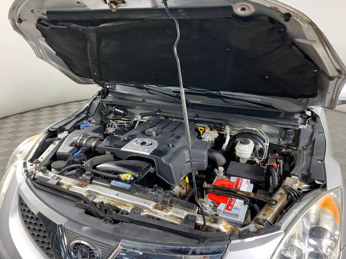 Купить Great Wall Hover H5, 2011, 135 418 км, фото №11