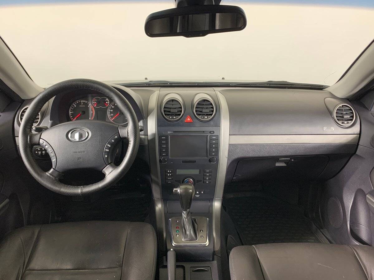 Купить Great Wall Hover H5, 2011, 135 418 км, фото №13