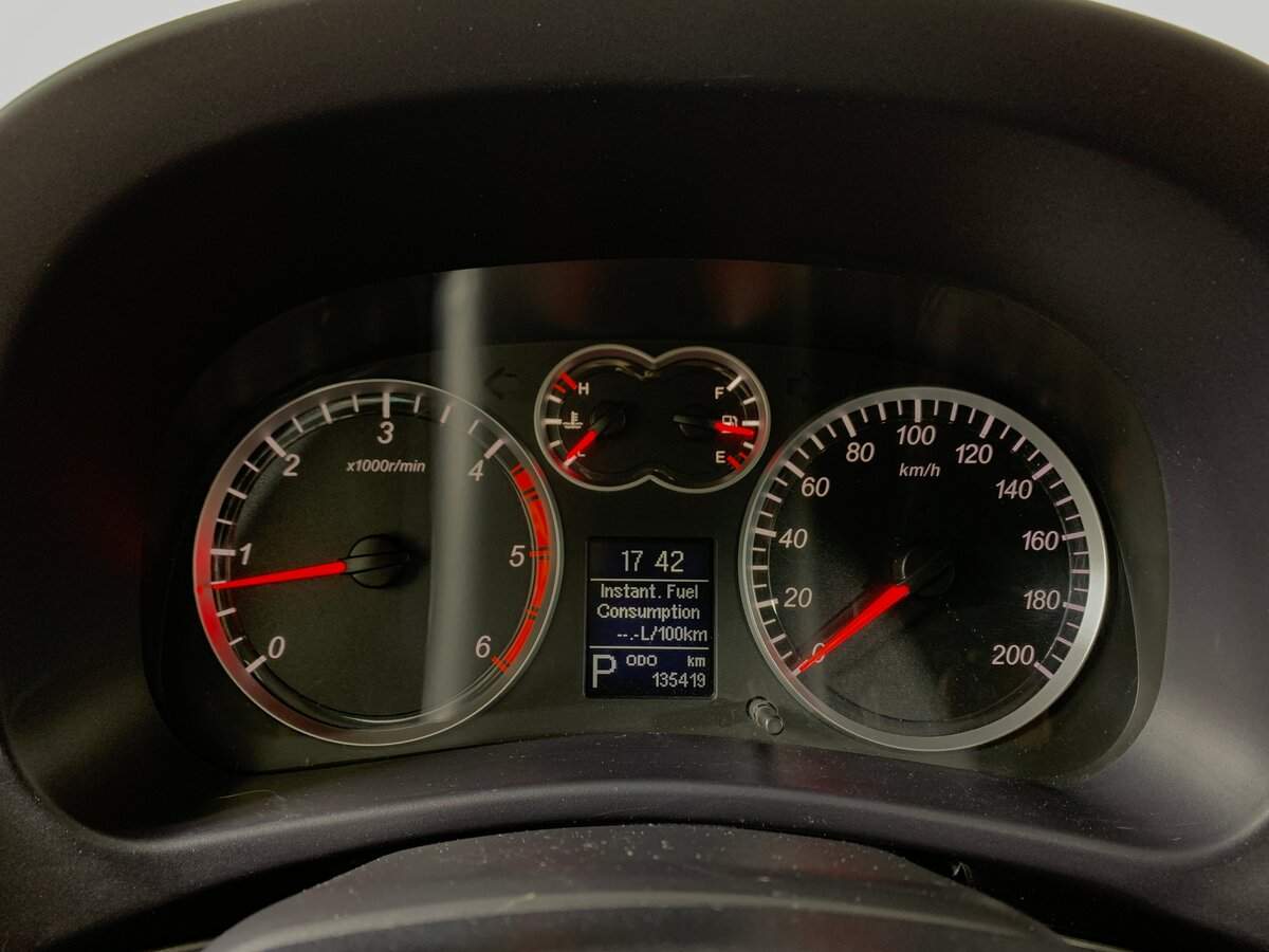 Купить Great Wall Hover H5, 2011, 135 418 км, фото №15