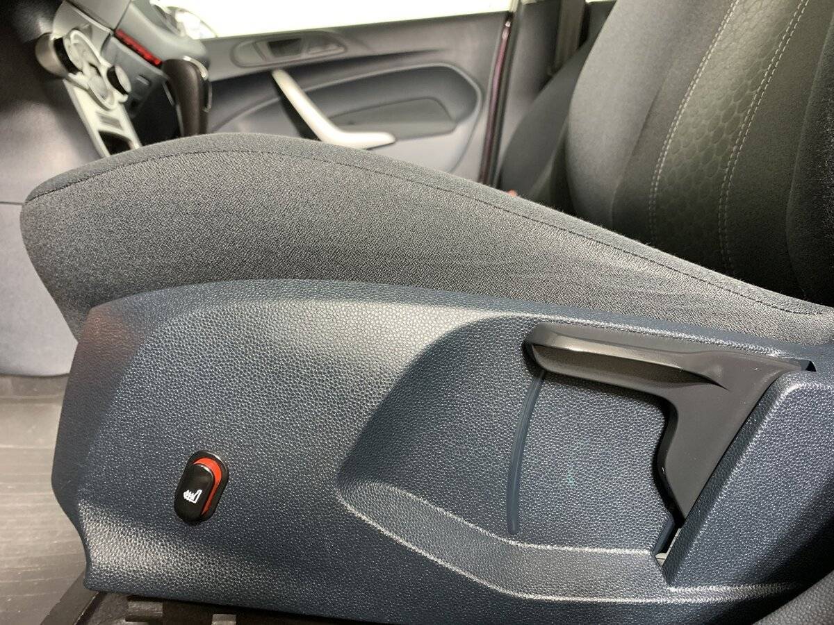 Купить Ford Fiesta, 2011, 157 409 км, фото №17