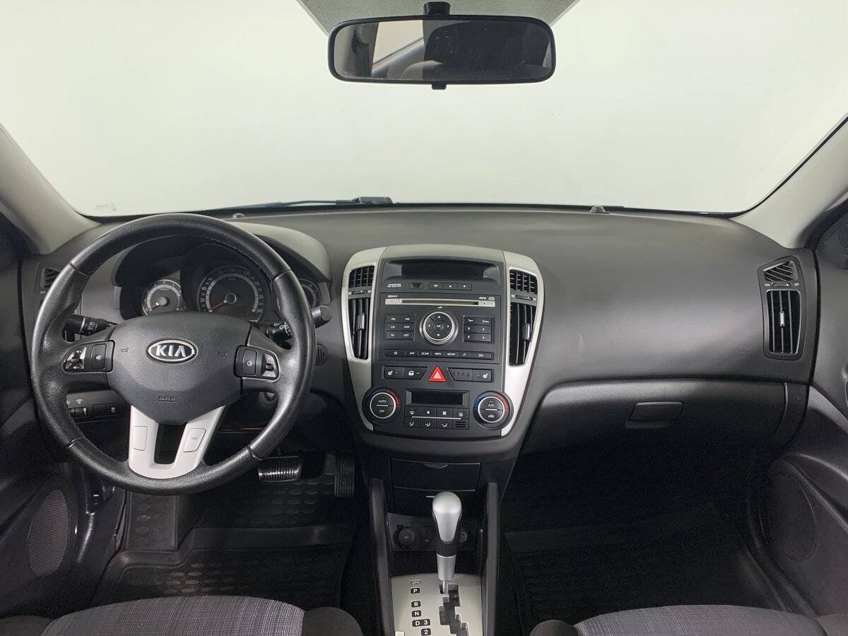 Купить Kia Ceed, 2010, 214 000 км, фото №13