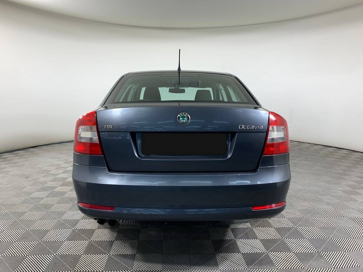 Купить Skoda Octavia, 2011, 269 000 км, фото №6
