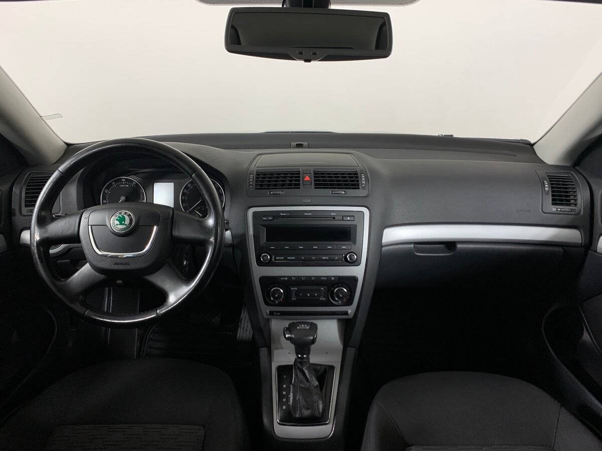 Купить Skoda Octavia, 2011, 269 000 км, фото №12