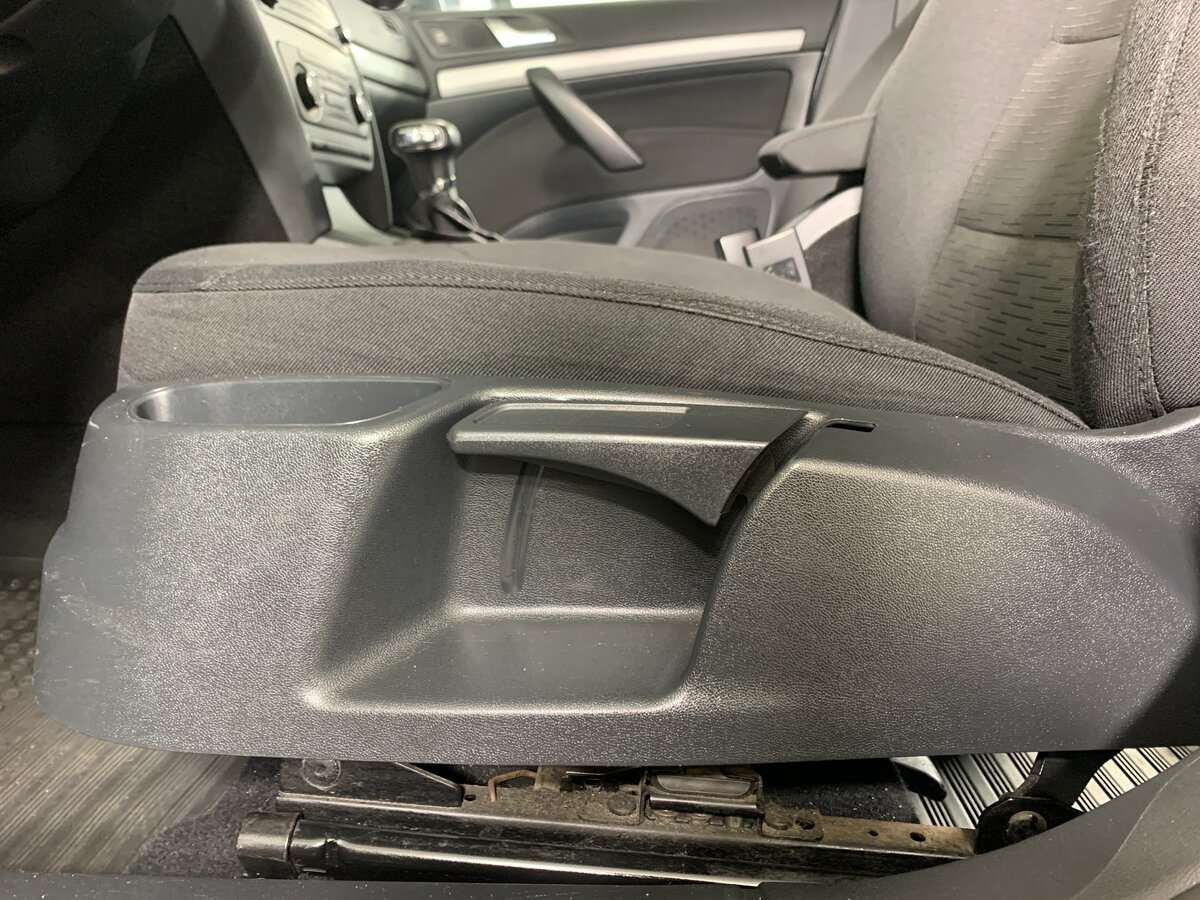 Купить Skoda Octavia, 2011, 269 000 км, фото №16