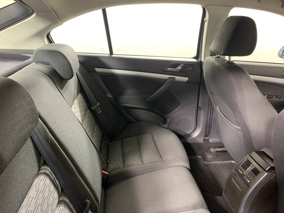 Купить Skoda Octavia, 2011, 269 000 км, фото №17