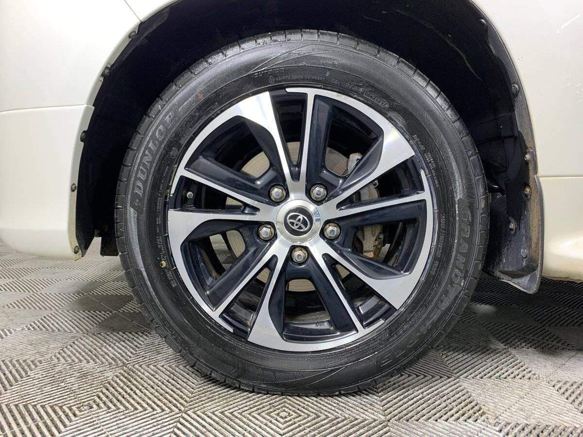 Купить Toyota Land Cruiser, 2020, 163 906 км, фото №9