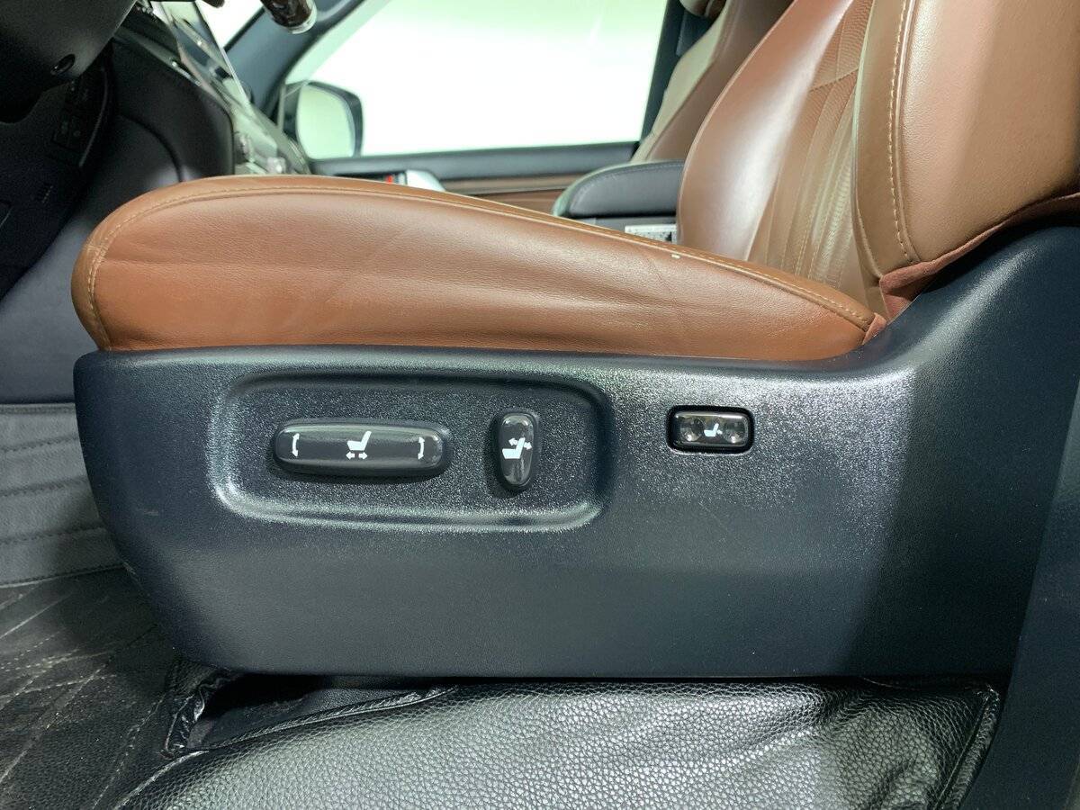 Купить Toyota Land Cruiser, 2020, 163 906 км, фото №17