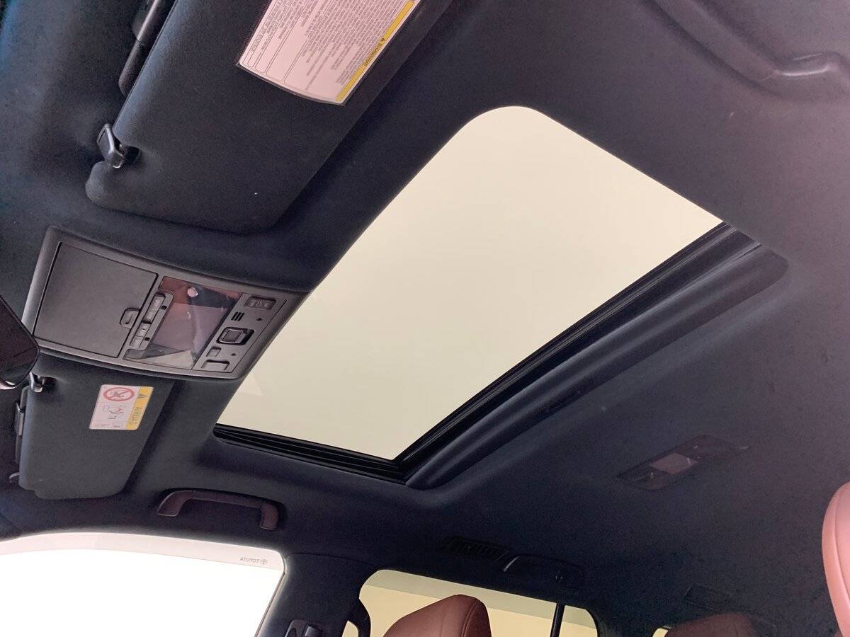 Купить Toyota Land Cruiser, 2020, 163 906 км, фото №19