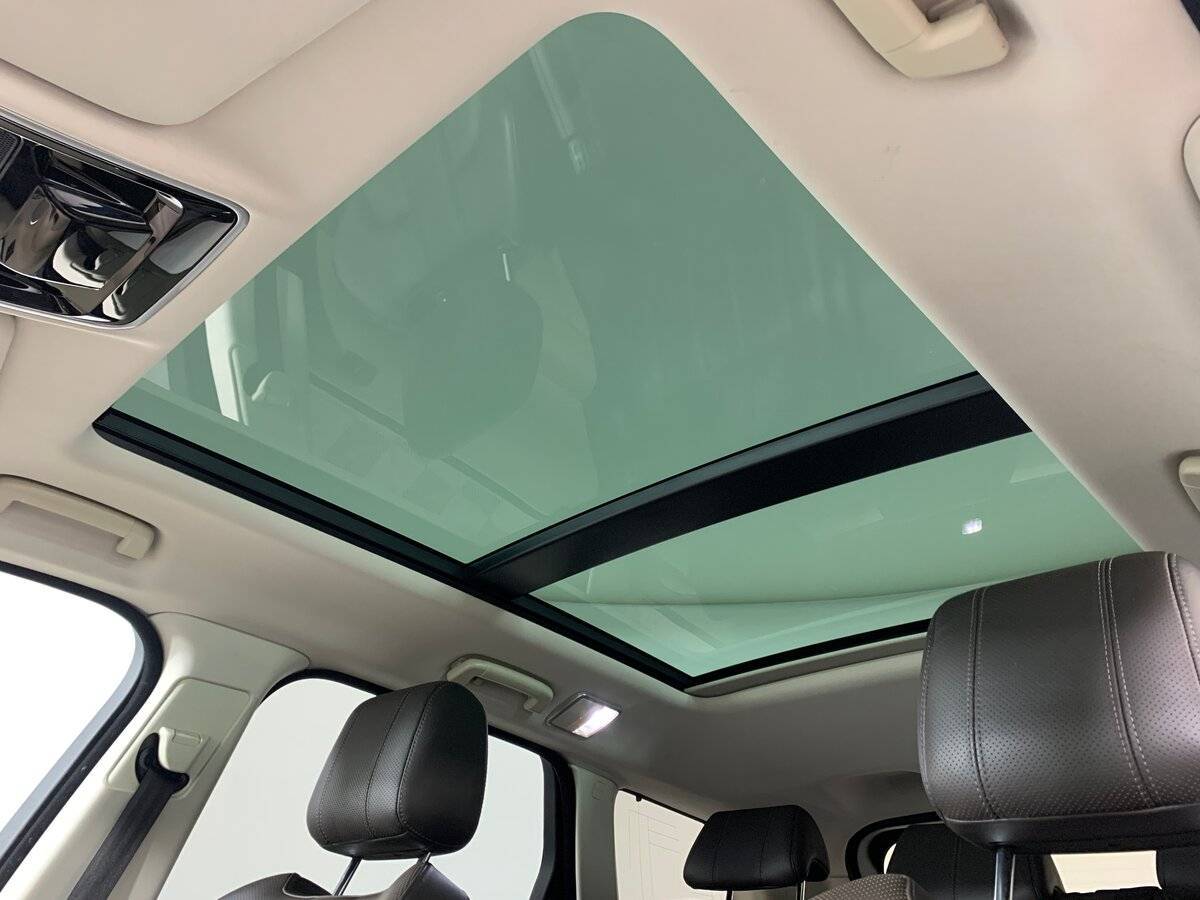 Купить Land Rover Range Rover Sport, 2016, 109 604 км, фото №19