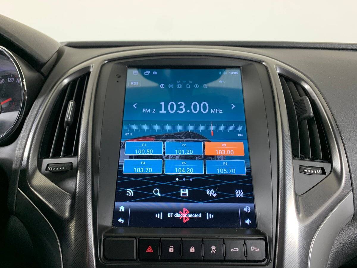 Купить Opel Astra, 2011, 186 000 км, фото №15