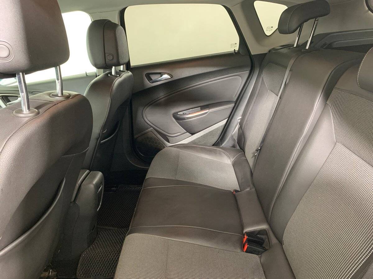 Купить Opel Astra, 2011, 186 000 км, фото №18