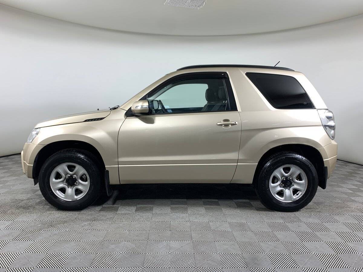 Купить Suzuki Grand Vitara, 2010, 199 000 км, фото №8
