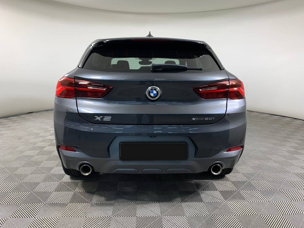 Купить BMW X2 xDrive20i, 2020, 108 936 км, фото №6