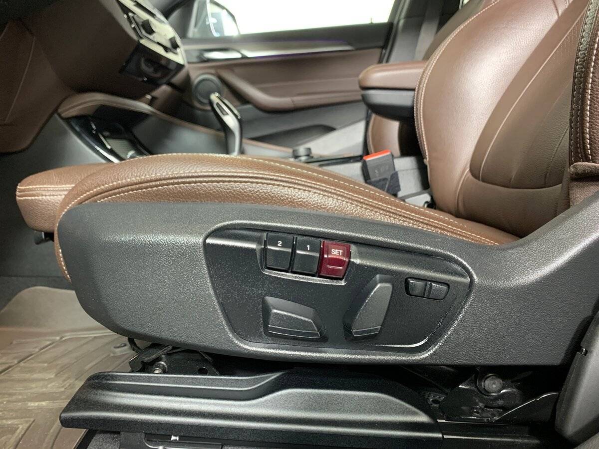 Купить BMW X2 xDrive20i, 2020, 108 936 км, фото №17