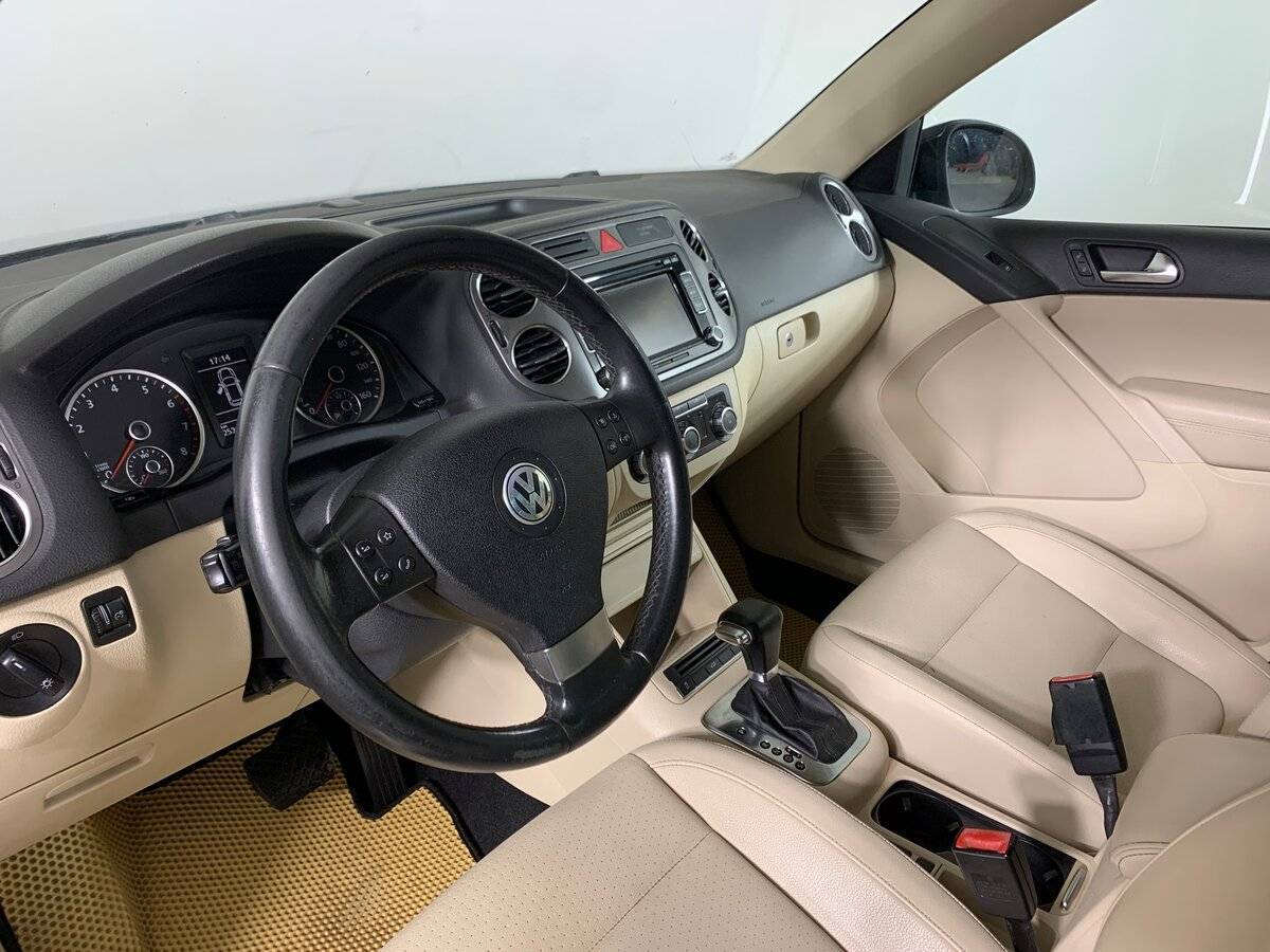 Купить Volkswagen Tiguan, 2010, 253 611 км, фото №11