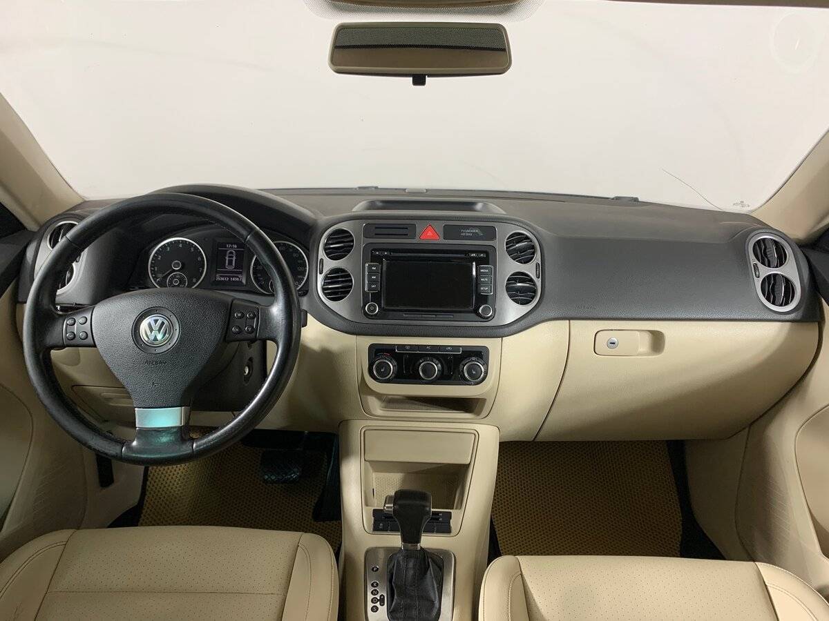 Купить Volkswagen Tiguan, 2010, 253 611 км, фото №12