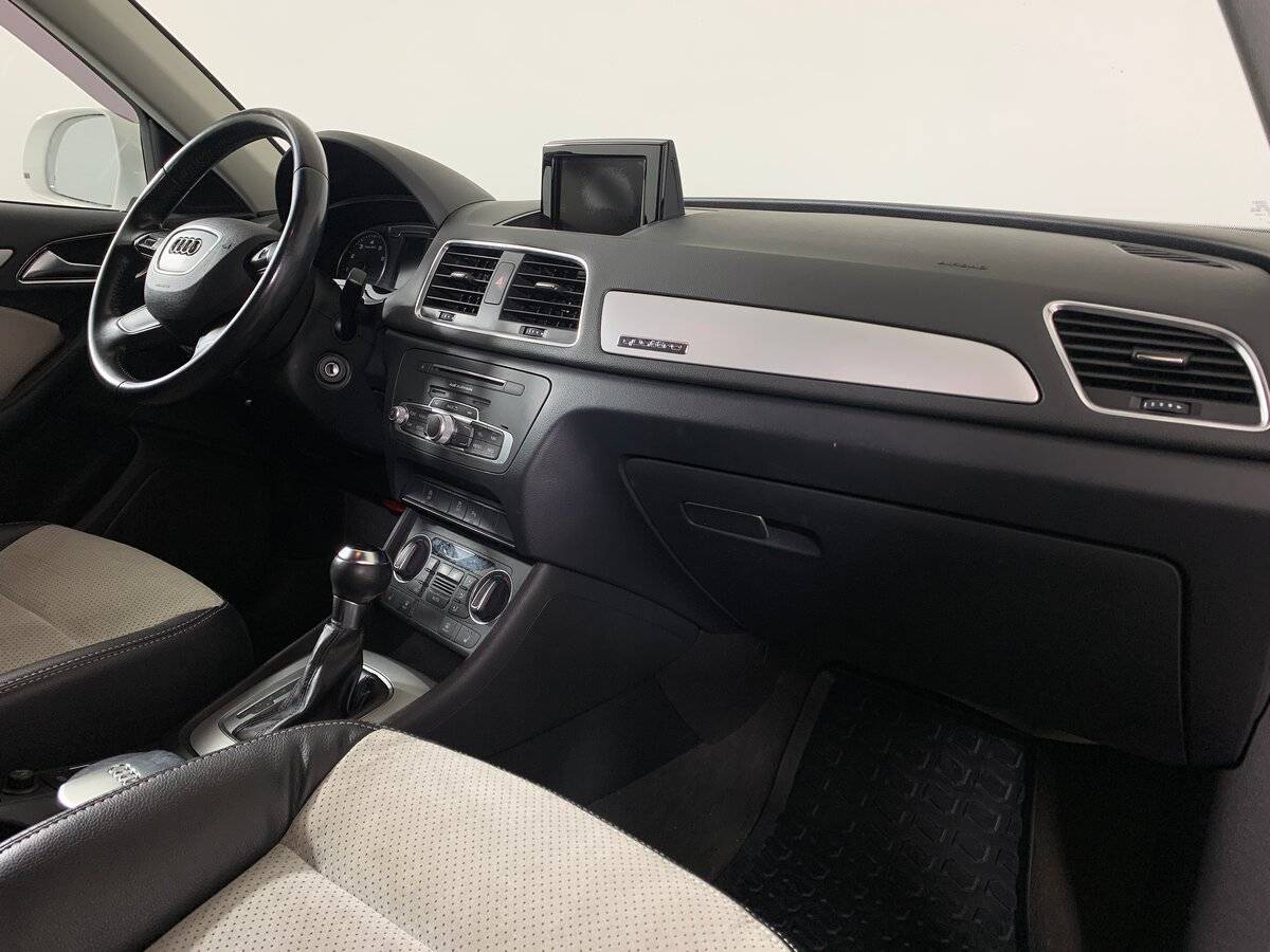 Купить Audi Q3, 2015, 101 957 км, фото №14