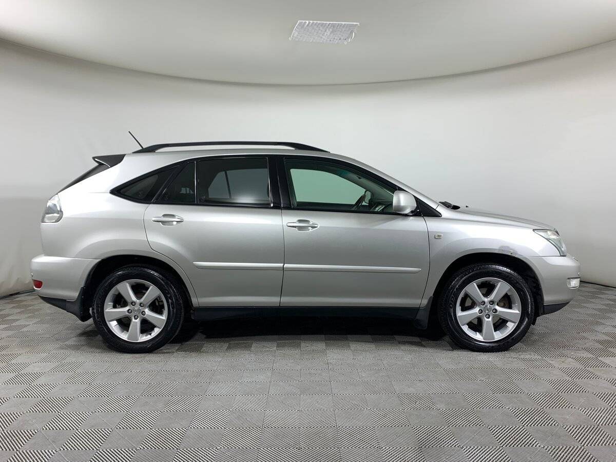 Купить Lexus RX 300, 2005, 257 600 км, фото №4