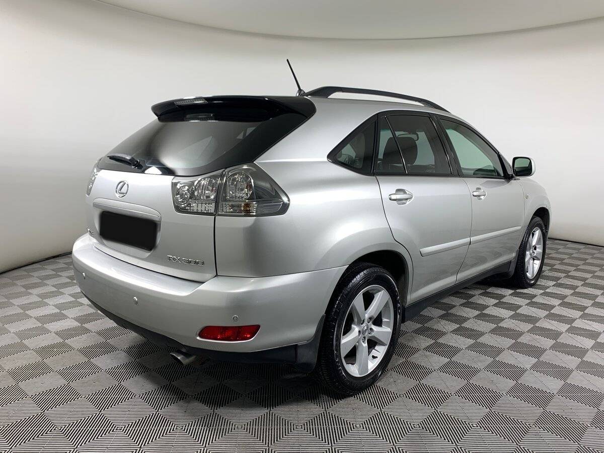 Купить Lexus RX 300, 2005, 257 600 км, фото №5