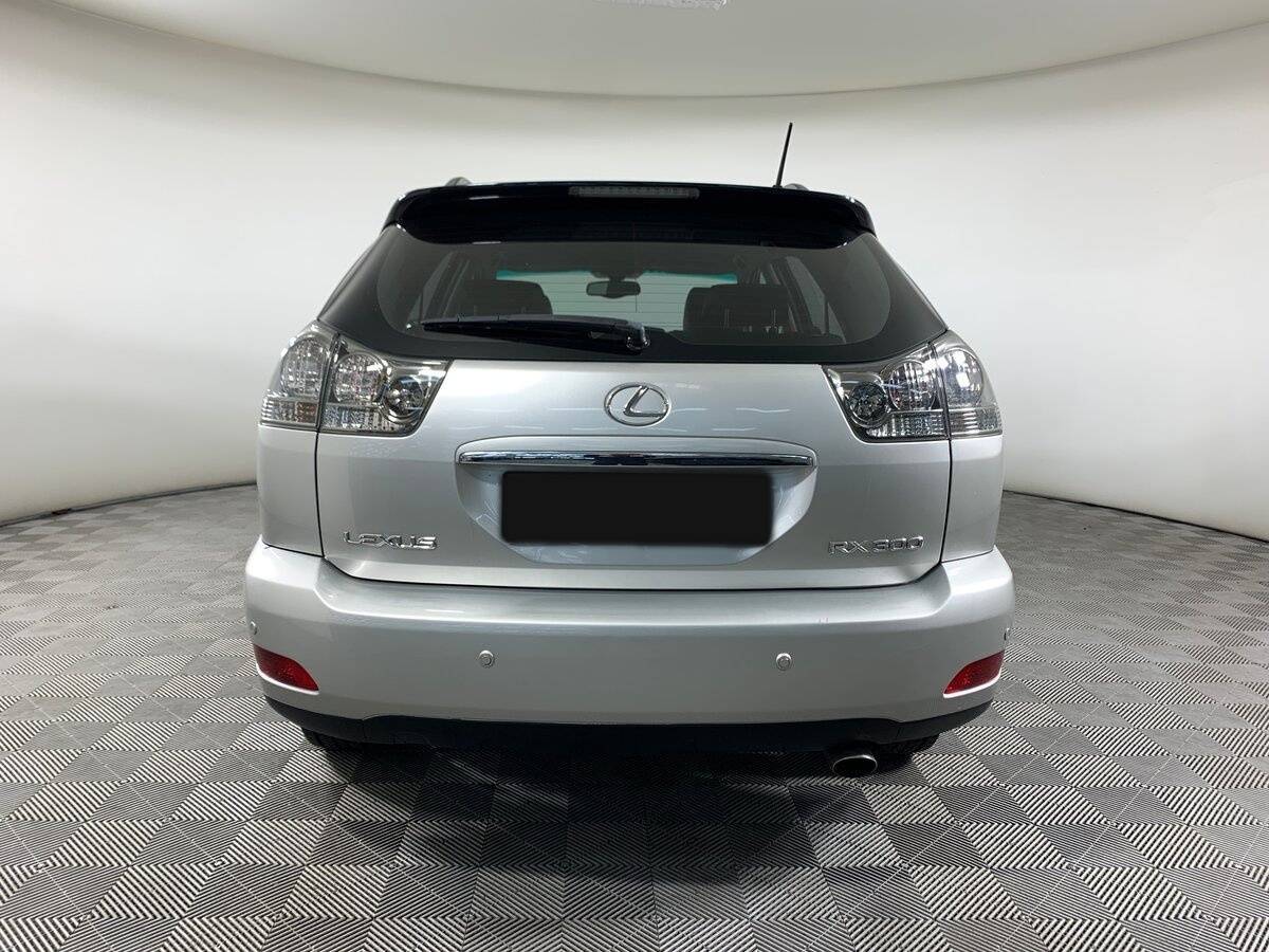 Купить Lexus RX 300, 2005, 257 600 км, фото №6