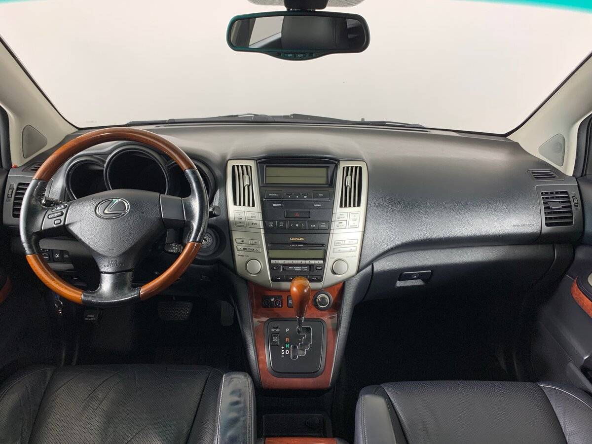 Купить Lexus RX 300, 2005, 257 600 км, фото №12