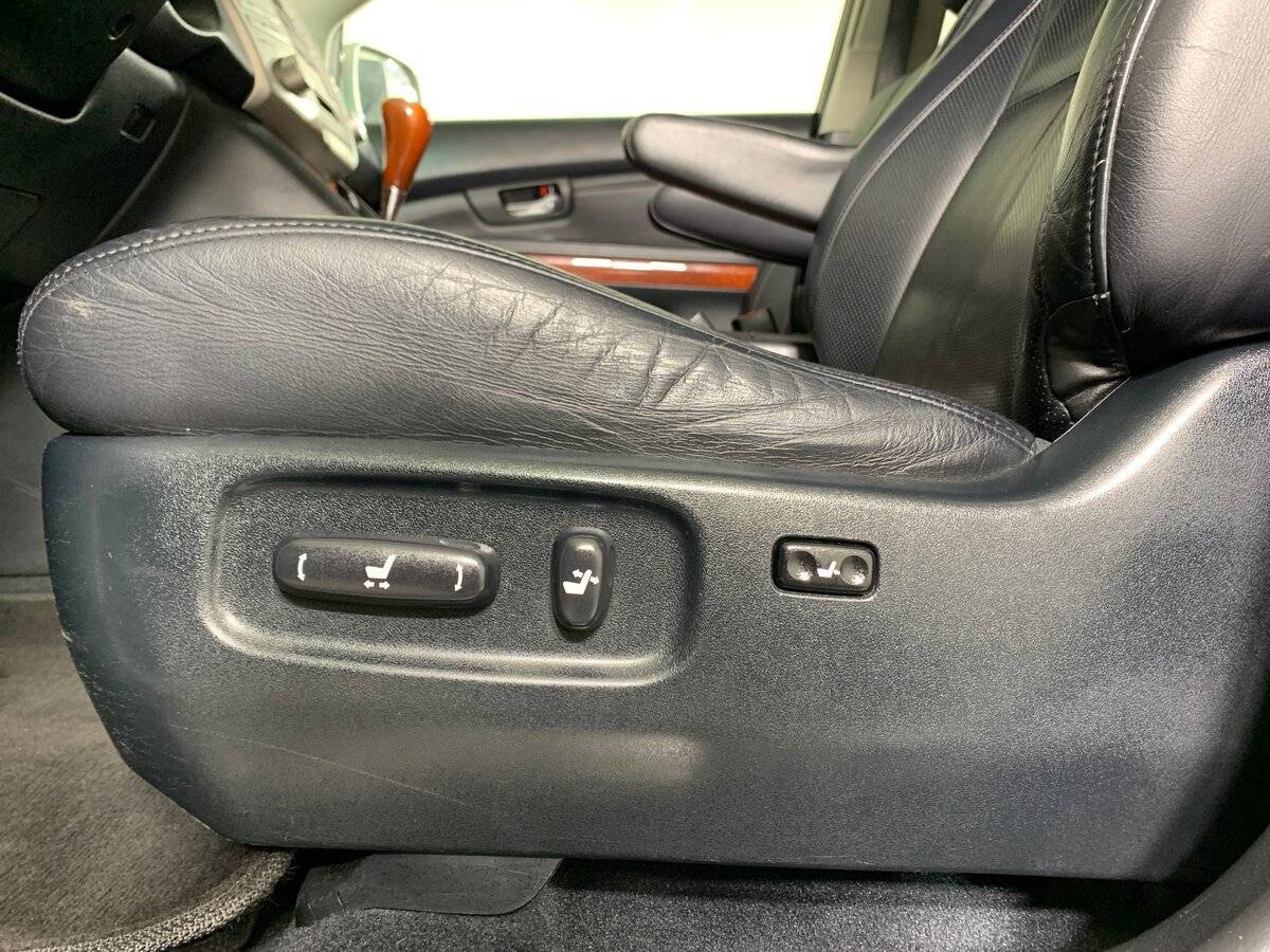 Купить Lexus RX 300, 2005, 257 600 км, фото №16