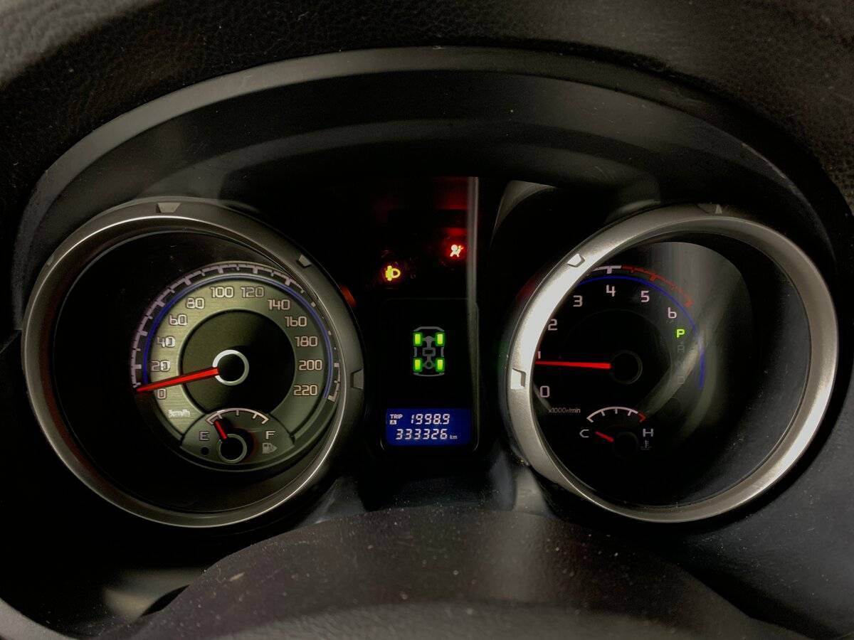 Купить Mitsubishi Pajero, 2008, 330 000 км, фото №14