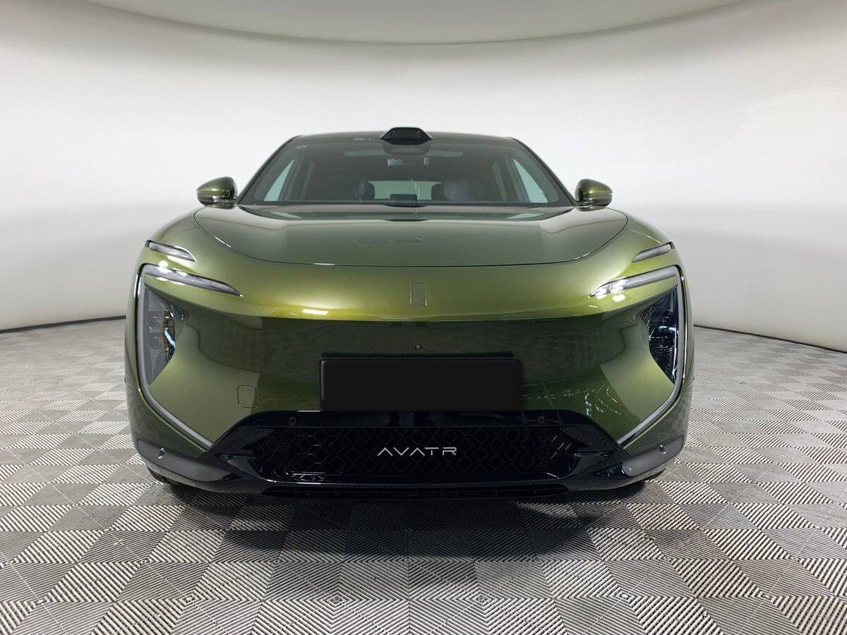 Avatr 07