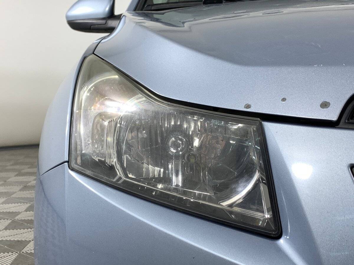 Купить Chevrolet Cruze, 2010, 191 985 км, фото №10