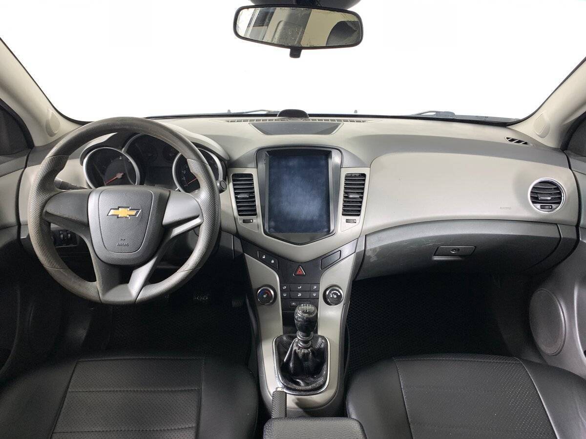 Купить Chevrolet Cruze, 2010, 191 985 км, фото №12
