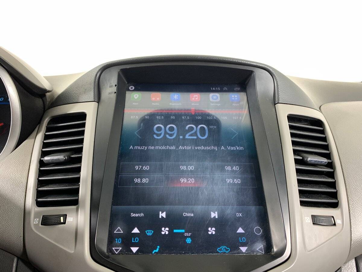 Купить Chevrolet Cruze, 2010, 191 985 км, фото №15