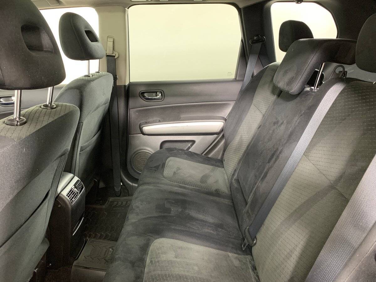 Купить Nissan X-Trail, 2012, 245 685 км, фото №19