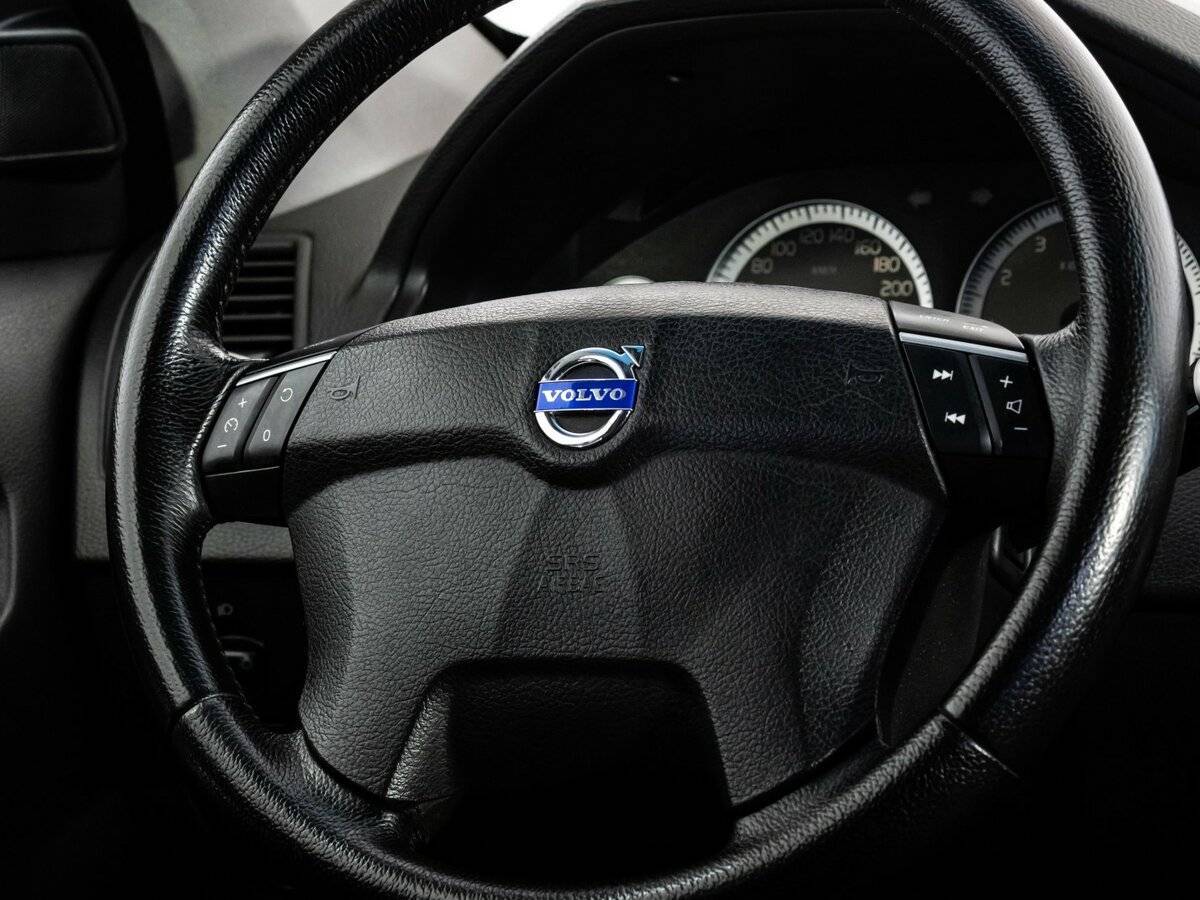 Купить Volvo XC90 5 Geartronic, 2011, 194 969 км, фото №13